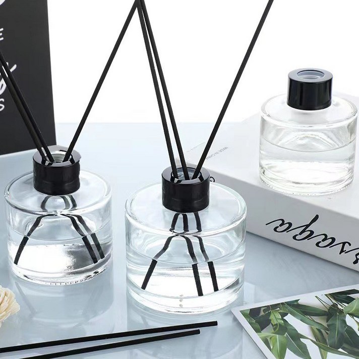 120ml 원형 디퓨저 만들기 diy 세트