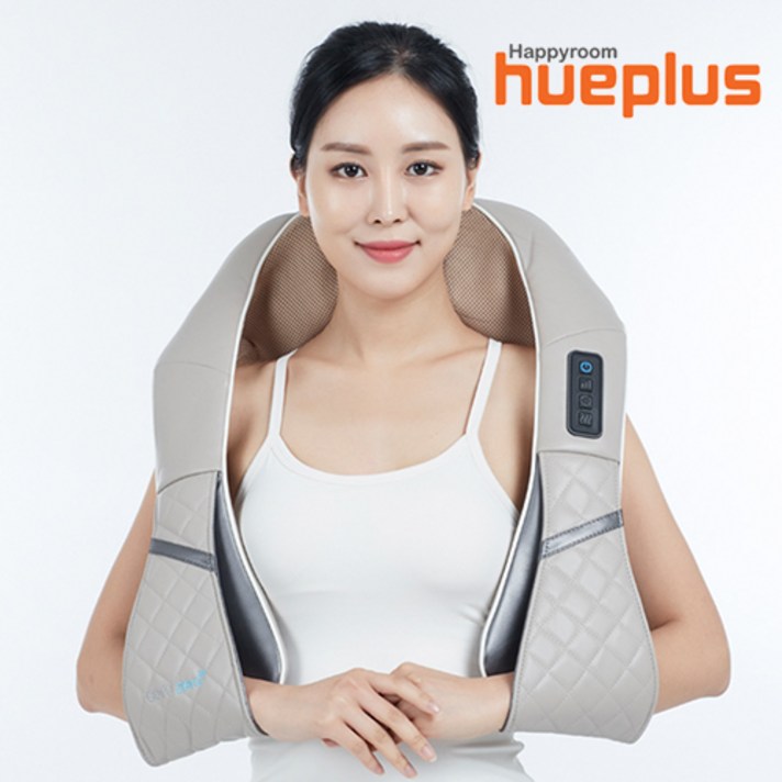 휴플러스 유무선 어깨 안마기 cordzero730 휴플러스 유무선 어깨 안마기 cordzero730