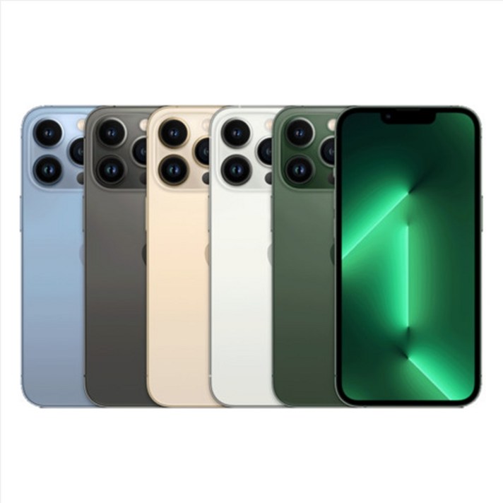 애플 아이폰 13 프로 128GB 256GB 공기계 중고폰 자급제폰 리퍼폰 A2638 애플 아이폰 13 프로 128GB 256GB 공기계 중고폰 자급제폰 리퍼폰 A2638