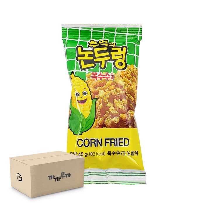 싱싱 추억의 논두렁 45g 40봉 1박스/콘팡/논두렁콘팡/밭두렁/밭두렁콘팡 식품 > 스낵/간식 스낵/시리얼 과자쿠키/비스킷/크래커 과자쿠키, 1″></div>
<div class=