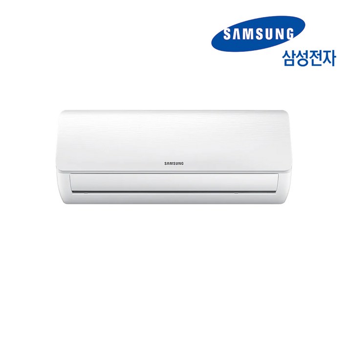 삼성전자 AR06R1130HZ 벽걸이 에어컨 기본설치별도 KD