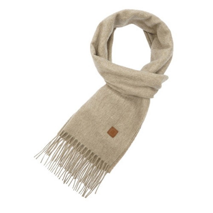 루이까또즈 [루이까또즈] 데일리 캐시미어 머플러 (SA-2UMC060_20fw)