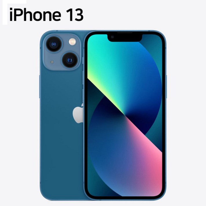 Apple 아이폰 13 자급제 Apple 아이폰 13 자급제