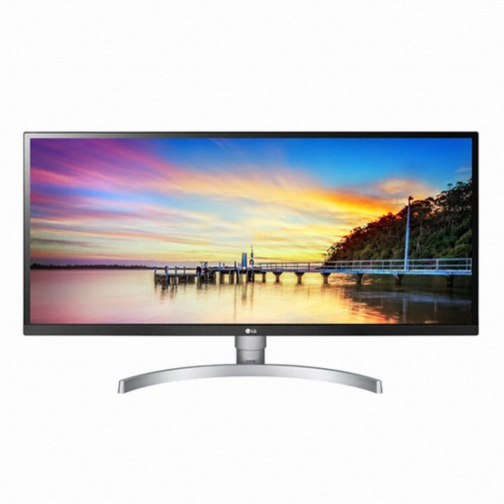 LG전자 울트라와이드 34WK650/IPS/WFHD/75hz/34인치 모니터/중고AA