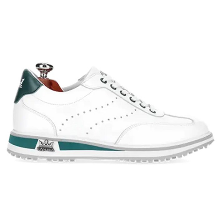 [람다 골프] 여성 골프화 알바(Alba) 2 Colors 2023 신제품 프리미엄 브랜드 추가비용 없음