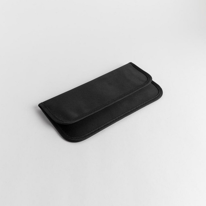 쉴드그린 와이파이 안테나 전파 감소 커버, 그레이