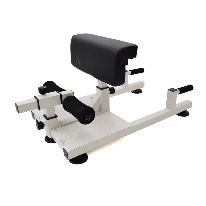 K4스포츠아몸디 하체 허벅지 힙업 헬스 운동 스쿼트기구 코어운동 홈트K4319A