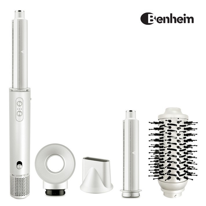 벤하임 에어컬링 올인원 스타일러 프로