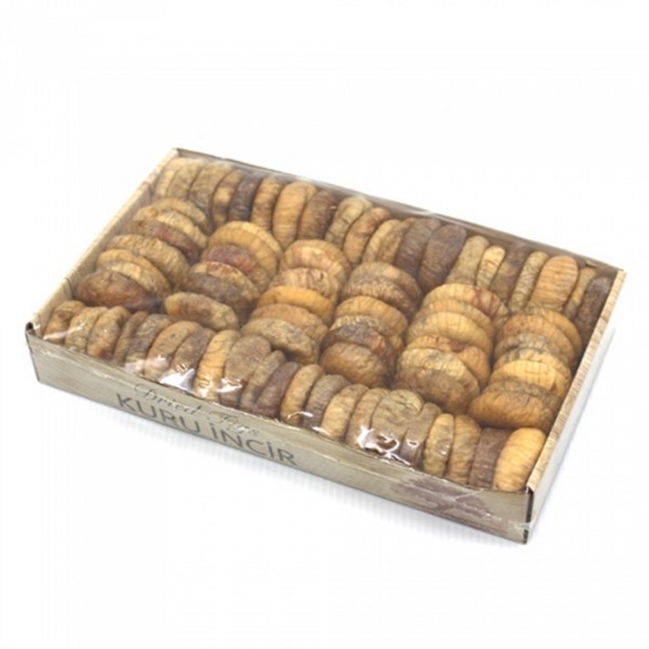세라푸드 건조무화과, 1kg, 1개