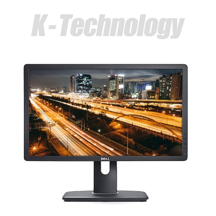  삼성 엘지 DELL HP 중소기업 중고모니터 19인치 LED모니터 게임용 사무용 HDMI 케이테크놀로지, 19인치 4:3 랜덤 