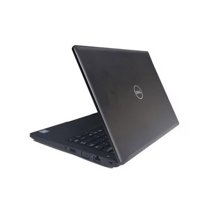 델 레티튜드 5290 I78세대 램 32GB SSD 512G 윈11, 델 레티튜드 5290, WIN11 Pro, 32GB, 512GB, 블랙