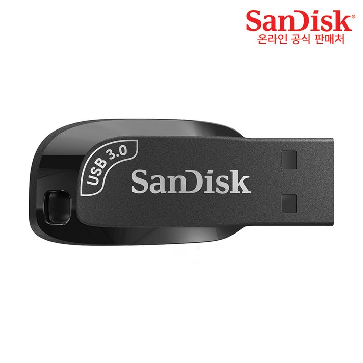 샌디스크 크루저 울트라 시프트 3.0 USB SDCZ410064GG46