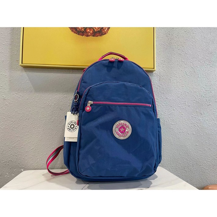 키플링 데일리백 캐주얼 남여공용 백팩 대용량 학생가방 선물 7종