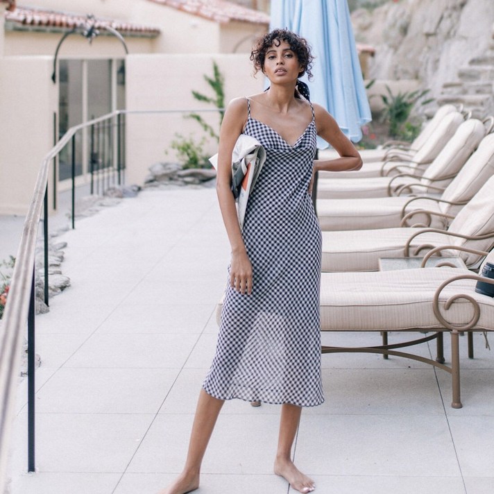 데이즈데이즈 TALIA DRESS