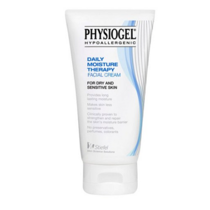 피지오겔 데일리 모이스쳐 테라피 페이셜 크림, 75ml, 1개