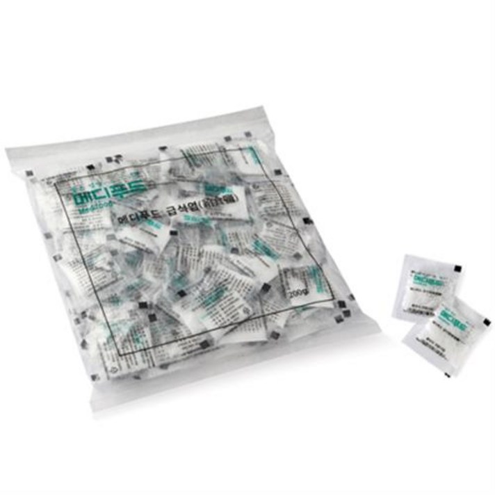 메디푸드 급식염