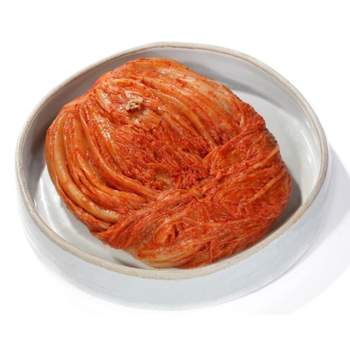 김치가 맛있는 정휴선묵은지 5kg, 묵은지5kg