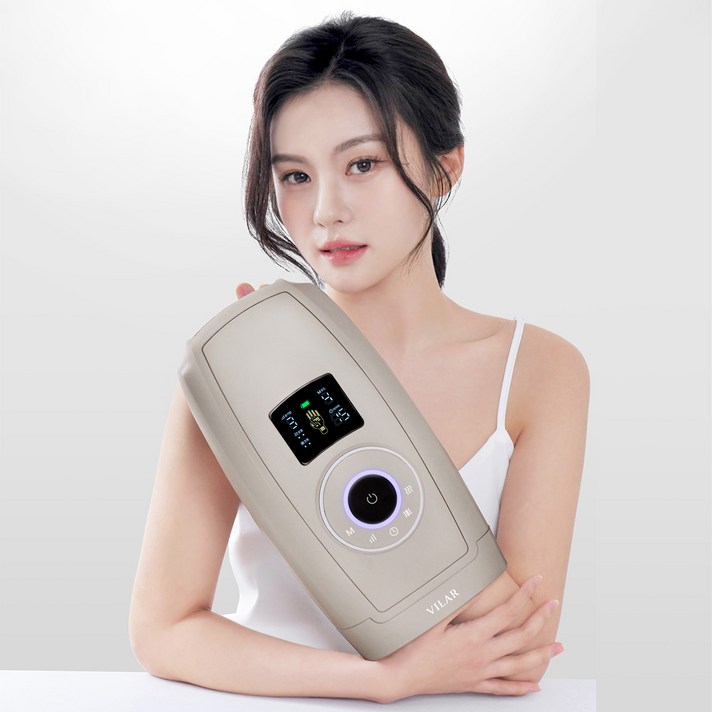 빌라르 프리미엄 손마사지기 손목 손가락 안마기, FRH001