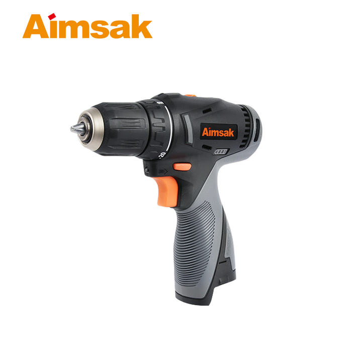 PARTSCANNER 아임삭 충전드라이버드릴 AD414R 14.4V #본체