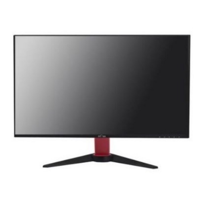 글로벌 68.58cm FHD 144Hz 베젤리스 게임밍 모니터, GX270EW