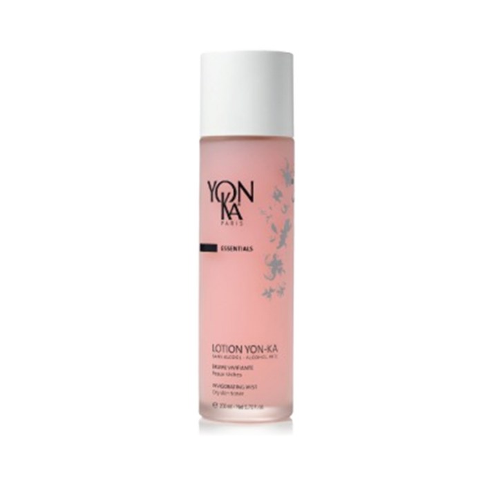 [해외] 용카 PS 로션 토너 200ml, 용카 로션용카 PS 200ml, 1개