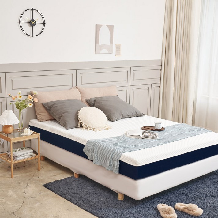 
                                                        앱코라이프 메모리 폼 매트리스 ALM20H 20cm
                                                    