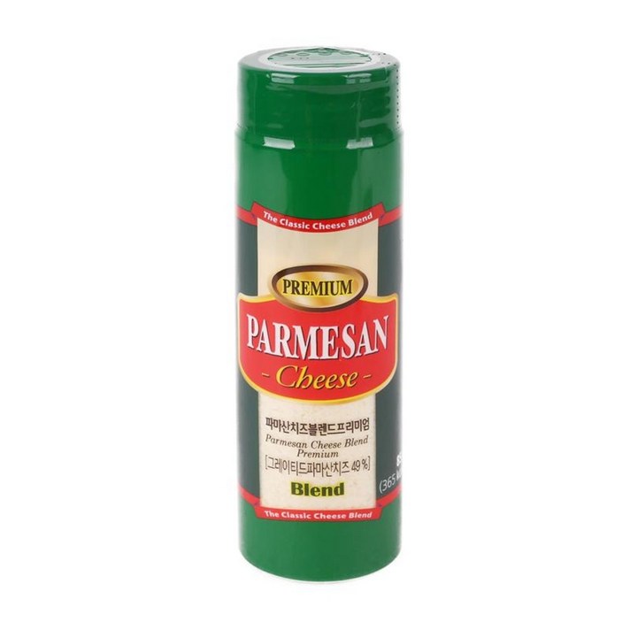 [메가마트]동원 파마산 치즈 블렌드 85g, 1개