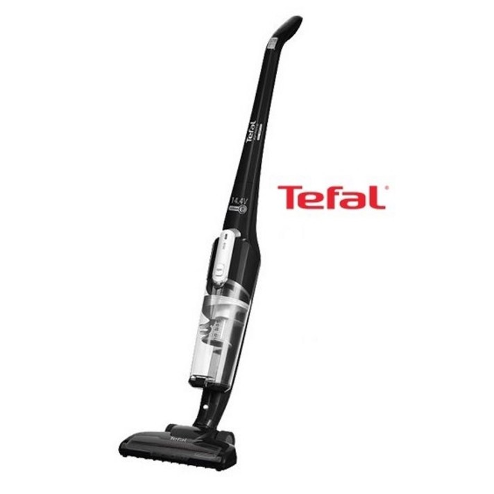 TEFAL 에어포스라이트 무선청소기 TY6545 스틱청소기