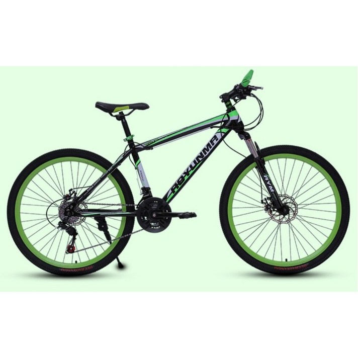 트랙라인 입문용 자전거 mtb 29인치 30인치 티타늄 광폭 엠티비 바퀴큰 산악용