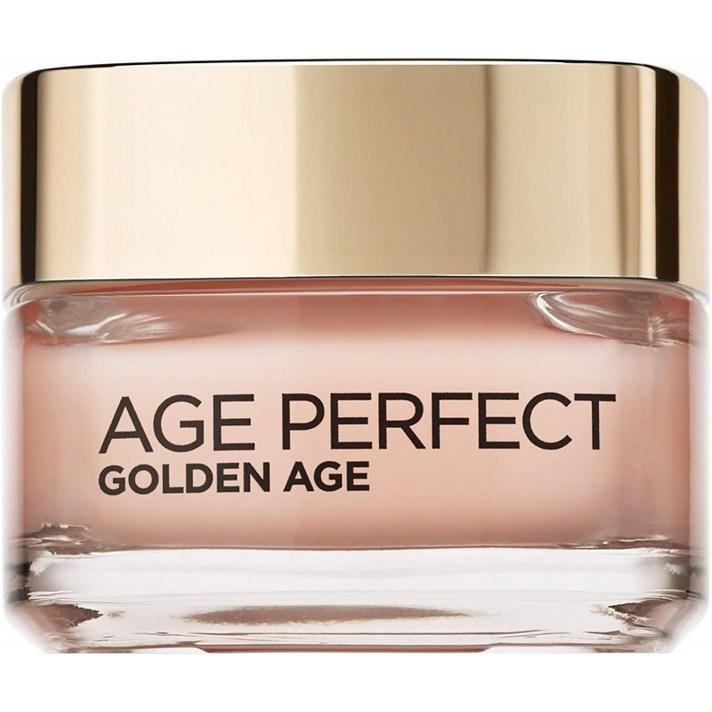 L'orã© 파리 에이지 퍼펙트 골든 에이지 케어 페이스 마스크 에클레어 50Â ml, 1