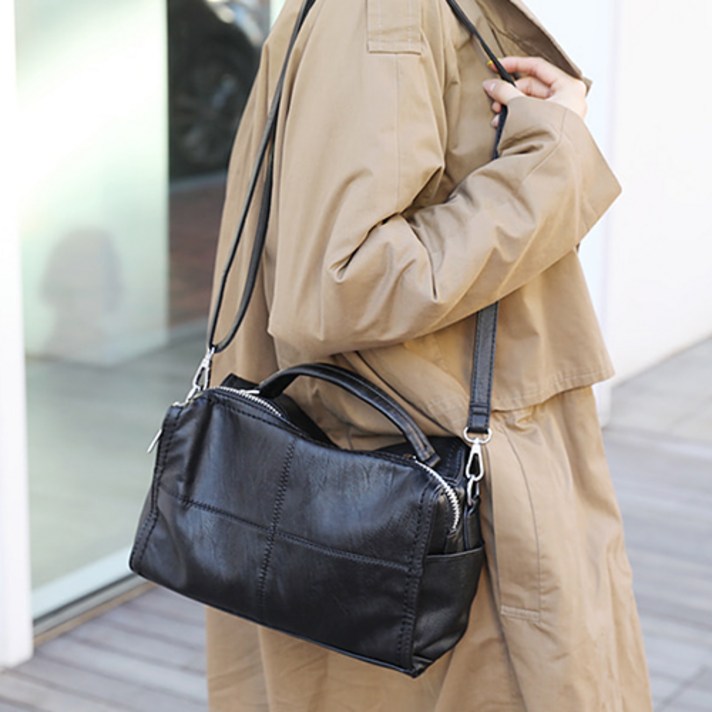 제이슈 로피츠 토트 & 크로스백