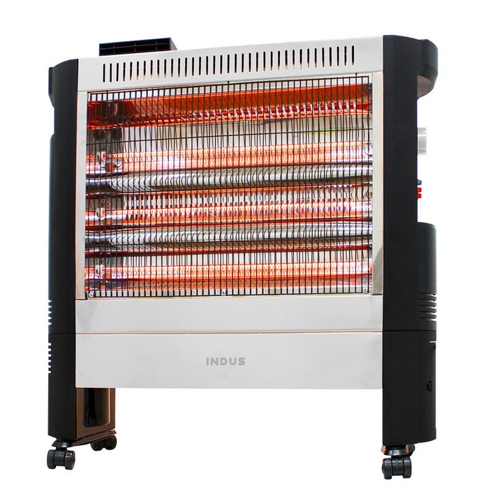 인더스 대형 전기 히터 INO-3300FV 사무실 온풍기
