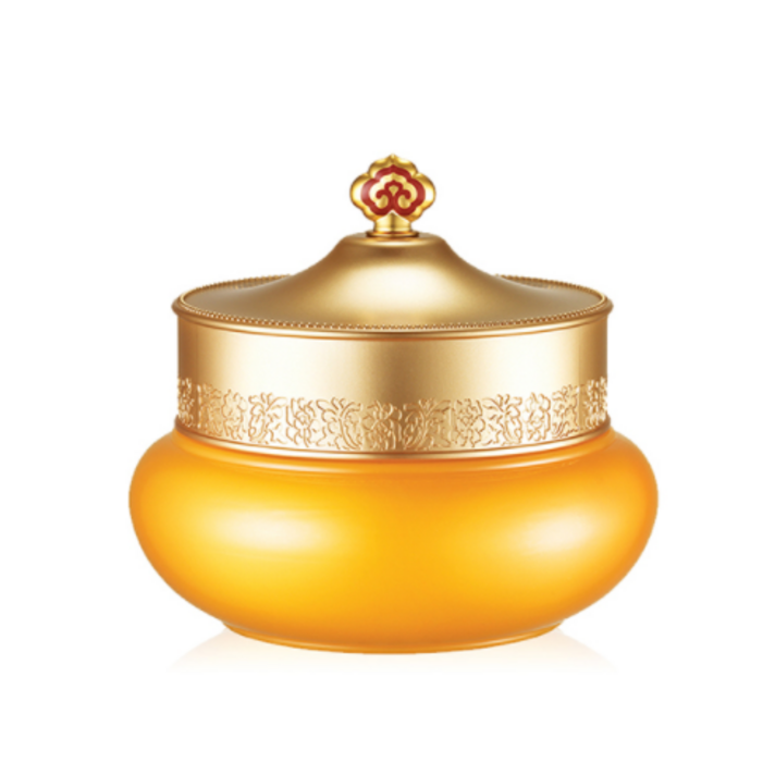 더후 공진향 크림 클렌져 210ml_클렌징크림