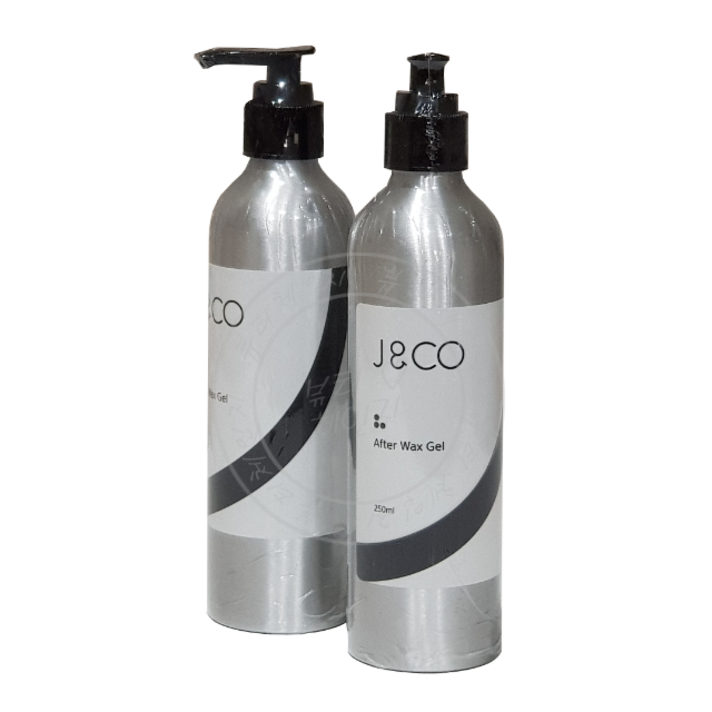 제이엔코 에프터왁스 겔, 250ml, 1개