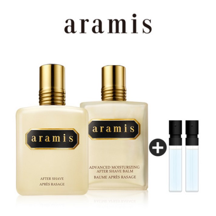 아라미스 애프터셰이브(스킨/로션) 2종 택 1, 상품명:아라미스 애프터셰이브 200ML(스킨)
