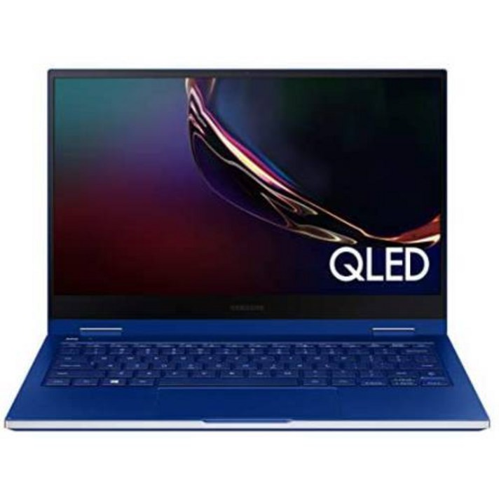 Samsung Electronics Samsung Galaxy Book Flex 13.3 Laptop|QLED Display, 상세내용참조, 상세내용참조, 상세내용참조