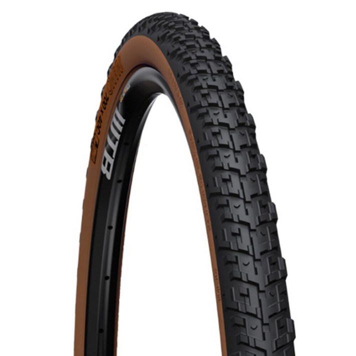 WTB 나노 40C 그래블 사이클크로스 타이어 700x40c