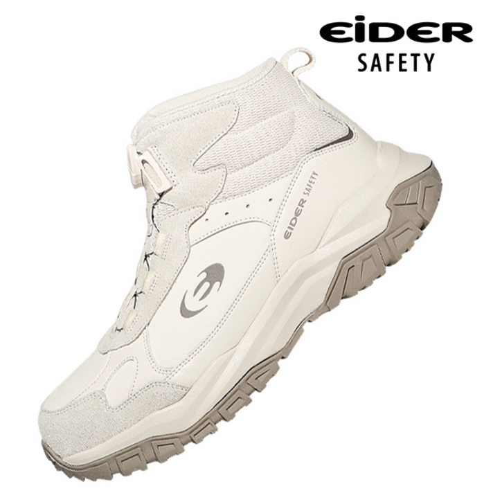 아이더세이프티 스마트 605 남녀공용 안전화