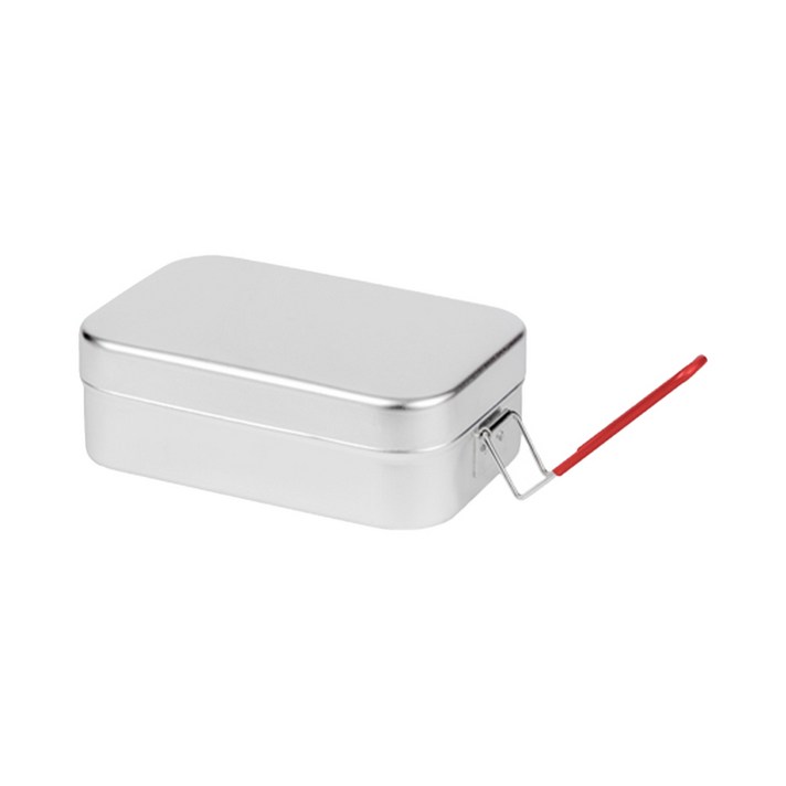 trangia 트란지아 손잡이 반합 20x13x7cm, 단품, 1개