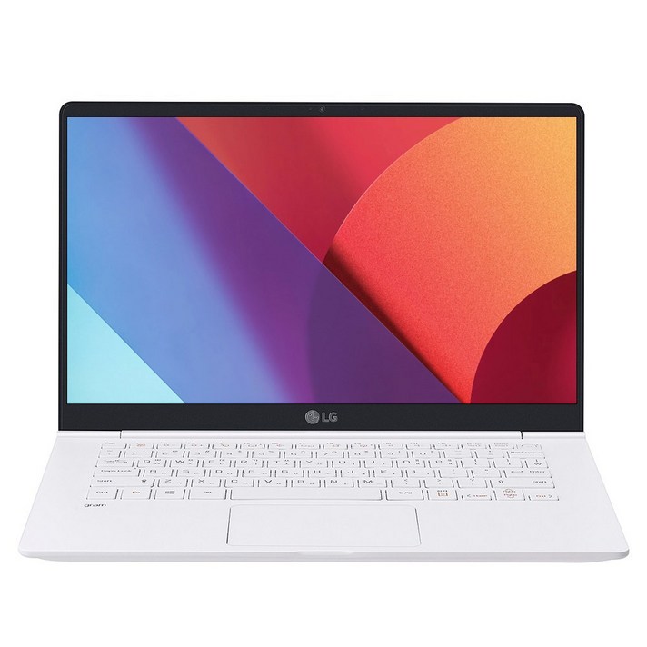  LG전자 그램14 14Z980 8세대i5 램16G SSD512G 윈도우10 (50대 한정 nvme1TB 무료 업그레이드), 화이트, 코어i5, 1TB, 16GB, WIN10 Home 