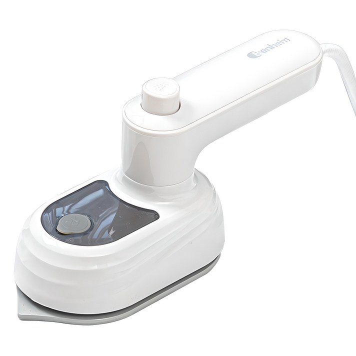 벤하임 여행용 미니 스타일러 물분사 다리미