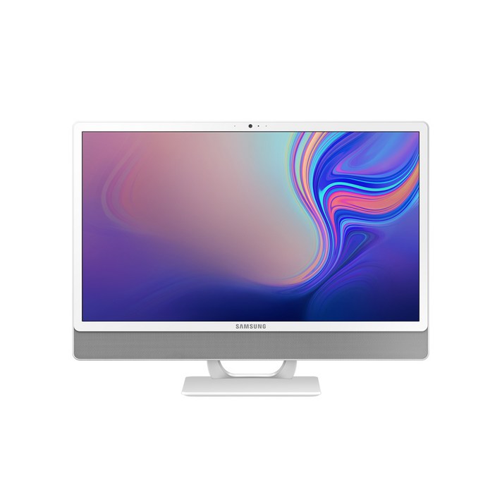  삼성전자 올인원5 일체형PC DM530ABE-L54A-8GB-256GB (인텔 i5-8265U 60.5cm WIN10 8GB SSD256GB), DM530ABE-L54A, 기본형 