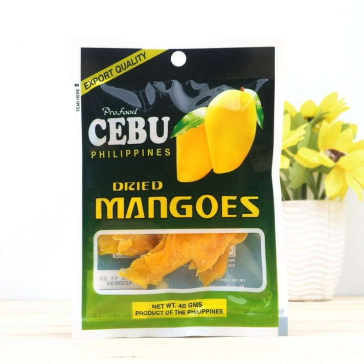 세부 건망고 40g