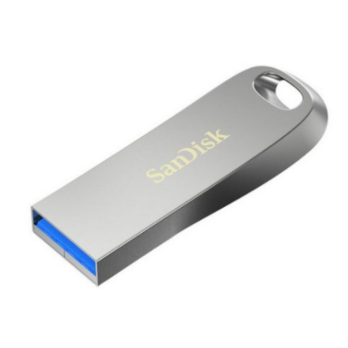 샌디스크 울트라 럭스 USB 3.1 메모리 SDCZ74, 256GB