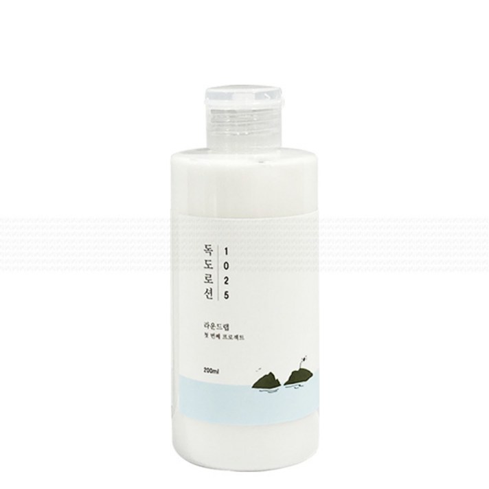 라운드랩 독도 로션, 200ml, 1개