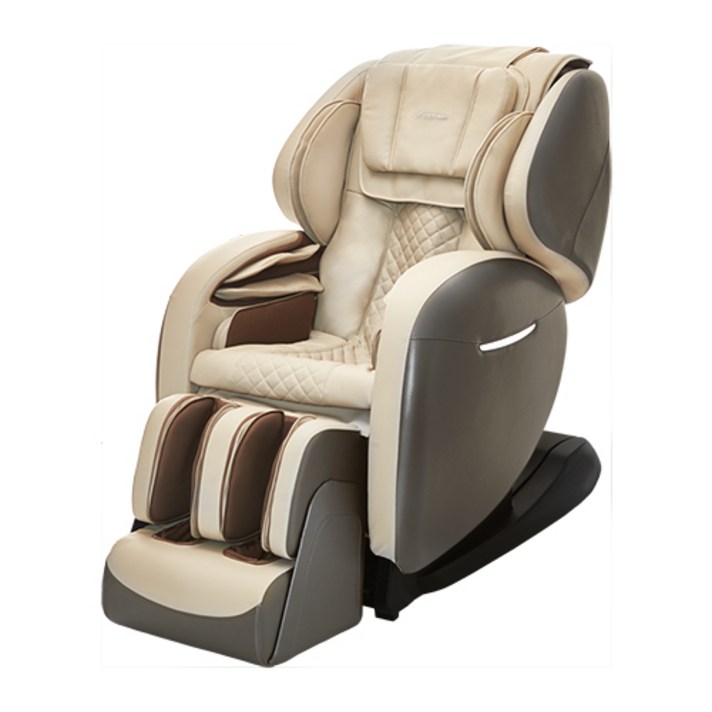 
                                                        [코지마 본사] 홀릭 안마의자 CMC-L100(G), 베이지, CMC-L100
                                                    