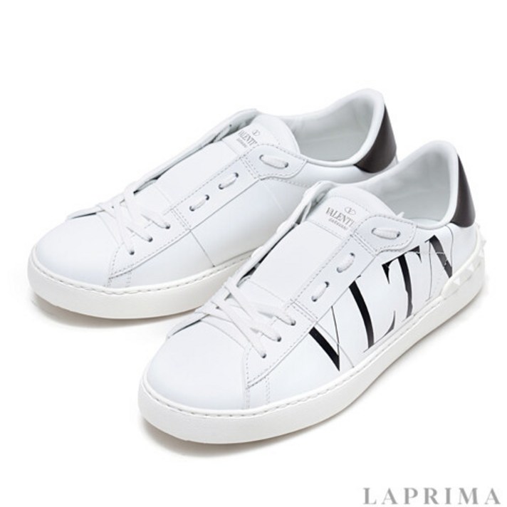 [VALENTINO] 발렌티노 남성 VLTN 스니커즈 VY2S0830-PST-A01