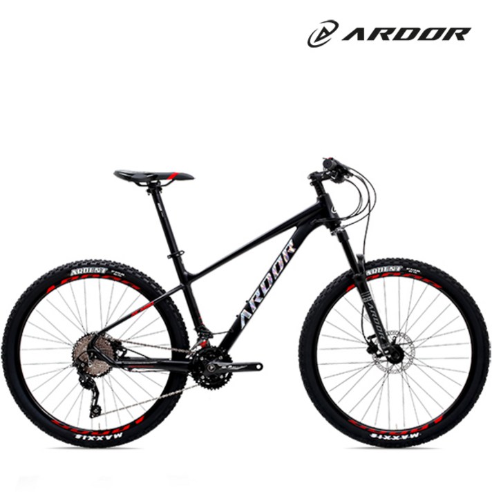 아더 MTB자전거 XC M30 시마노 데오레30단 27.5인치 완조립, XC M30 (15) 매트그레이, 조립+사은품D