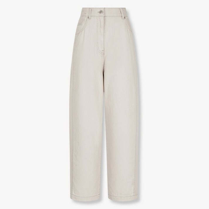 톰보이 피그먼트 소프트 데님팬츠 9175362973 162447