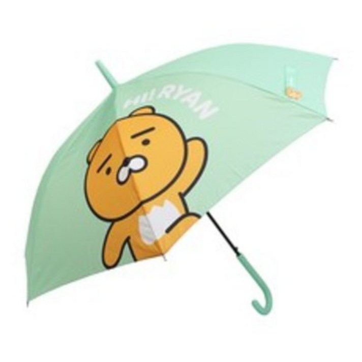 카카오프렌즈 하이프렌즈 우산